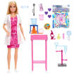 Mattel - Barbie - Barbie Scienziata Playset JCR70