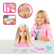 Mattel - Barbie - Barbie Deluxe Styling Head JFG81