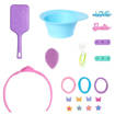 Mattel - Barbie - Barbie Deluxe Styling Head JFG81