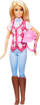 Mattel - Barbie - Barbie Malibu Cavallerizza HXJ38