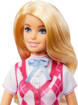 Mattel - Barbie - Barbie Malibu Cavallerizza HXJ38