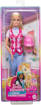 Mattel - Barbie - Barbie Malibu Cavallerizza HXJ38