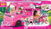 Mattel - Barbie - Barbie Camper dei Sogni HRJ78