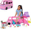 Mattel - Barbie - Barbie Camper dei Sogni HRJ78