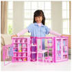 Mattel - Barbie - Barbie Armadio Dei Sogni HXD58