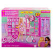 Mattel - Barbie - Barbie Armadio Dei Sogni HXD58