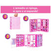 Mattel - Barbie - Barbie Armadio Dei Sogni HXD58
