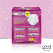 Lines Specialist Maternity Pants Taglia Media (40-44), 12 pz, Dispositivo Medico a Marcatura CE Direttiva 9342CEE SS MM