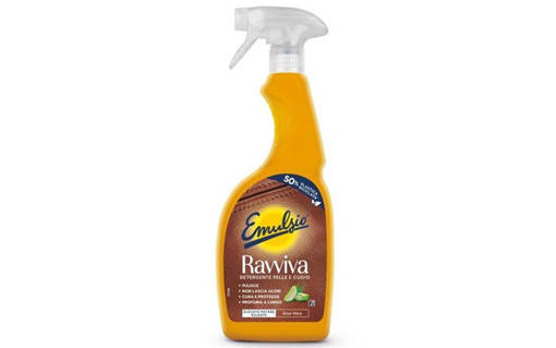 Emulsio Nutri Pelle 600 ml Spray