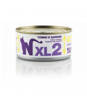 Natural Code Xl2 Tonno E Sardine , Lattina 170G
