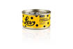 Lev Gatto Tonnetto E Gamberetti Lattina 70G