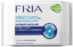 Fria Salviette Struccanti Pelli Normali Nutriente Micellare 25 pz