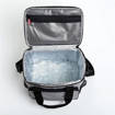 Tatay Urban Food Picnic - Borsa Termica Porta Pranzo 11 L Denim Grigio