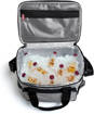 Tatay Urban Food Picnic - Borsa Termica Porta Pranzo 11 L Denim Grigio