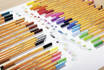 Stabilo - Fineliner Point 88 - Rollerset con 25 Colori assortiti - Arty  32820