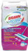 Brawn l'Acciuffapolvere 24+4 Pz