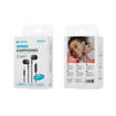 Unico Auricolari cablati in-ear IT