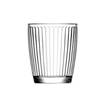 Bicchieri Costanza 23Cl Des 04, 6 Pezzi