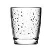 Bicchieri Costanza 23Cl Des 02, 6 Pezzi