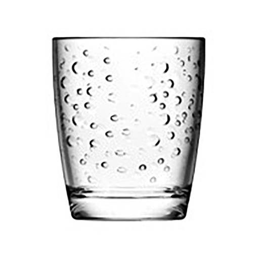 Bicchieri Costanza 23Cl Des 02, 6 Pezzi