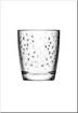 Bicchieri Costanza 23Cl Des 02, 6 Pezzi