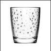 Bicchieri Costanza 23Cl Des 02, 6 Pezzi