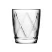Bicchieri Costanza 23Cl Des 01, 6 Pezzi