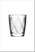 Bicchieri Costanza 23Cl Des 01, 6 Pezzi