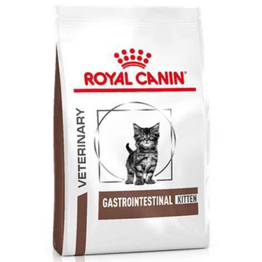 Royal Canin Vhn Gastro Int Kitten 2K