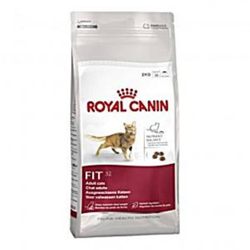 Royal Canin Fhn Fit 400Gr