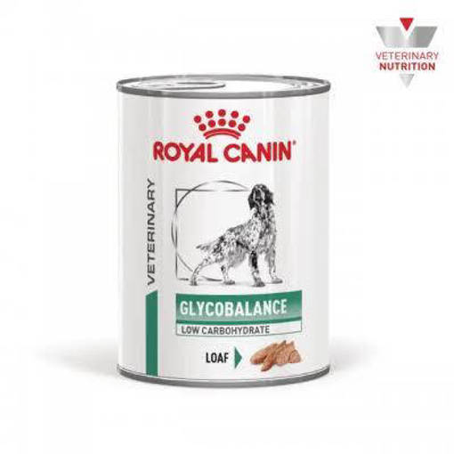 ROYAL CANIN Glycobalance Low Carbohydrate 410g