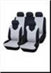 Cossuto Fodera  Cobra  Universale Con Zip 5 Poggiatesta,Spessore 9Mm Disponibile In 4 Colori