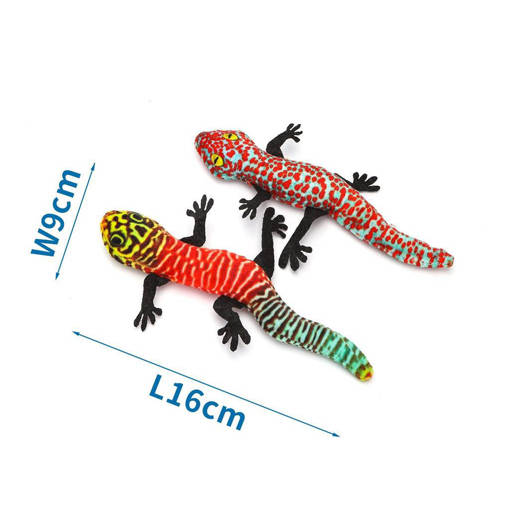 Nobleza Geco L16*W9cm
