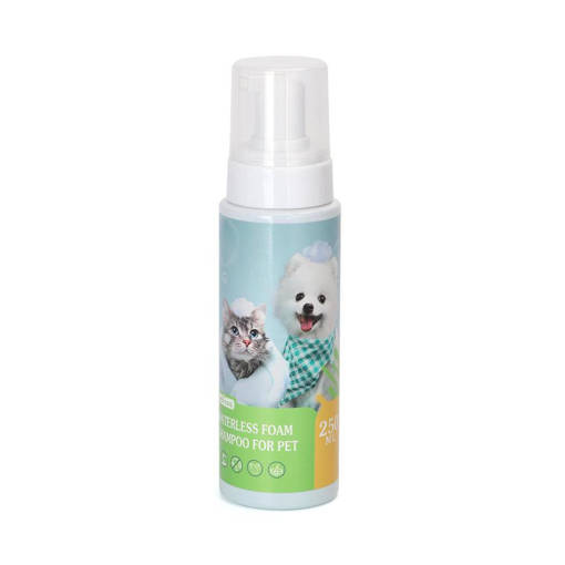 Nobleza Shampoo a secco in schiuma 250ml
