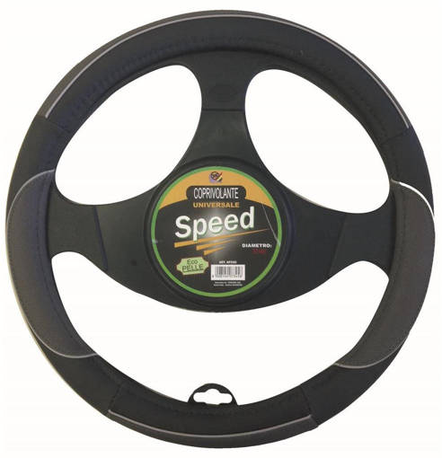 Cossuto Coprivolante "Speed"