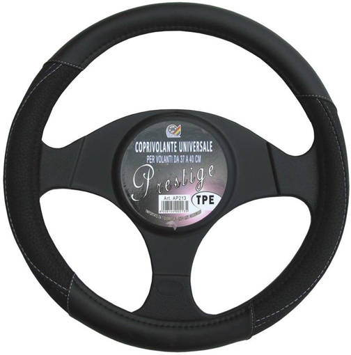 Cossuto Coprivolante Prestige In Tpe