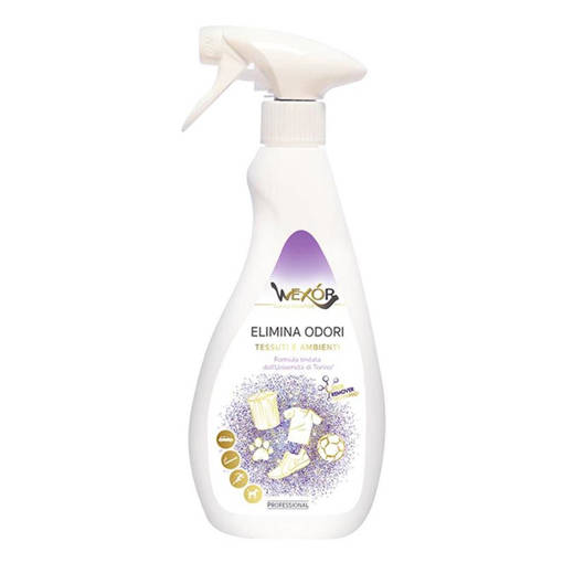 Wexor Elimina Odori 500 ml