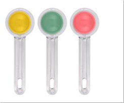 Cucchiaio Gelato Push & Serve Cm6,5X19X3 Ass C&K