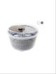 Centrifuga Insalata Lt4,5 Cm25Xh16 Trasparente/Tortora