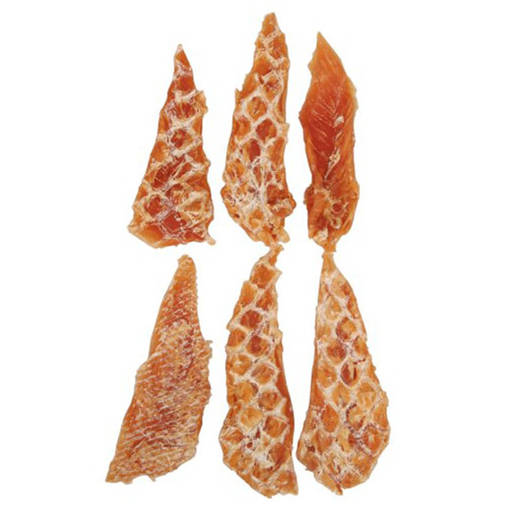 Nobleza Carne di pollo essiccata 100g