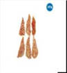 Nobleza Carne di pollo essiccata 100g