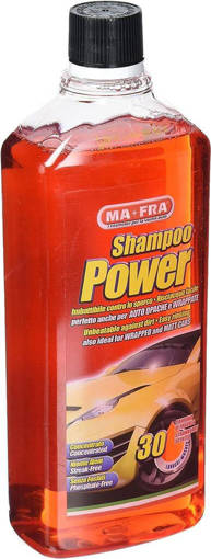 Mafra Shampoo Mafra Power Dual 1 Litro