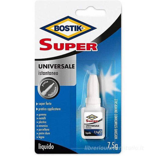 Bostik Super Universale 7,5 gr