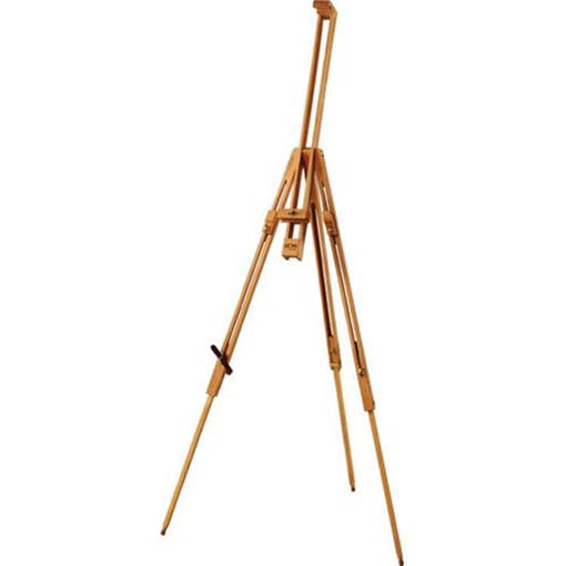 CWR - Cavalletto Da Campagna In Legno 45