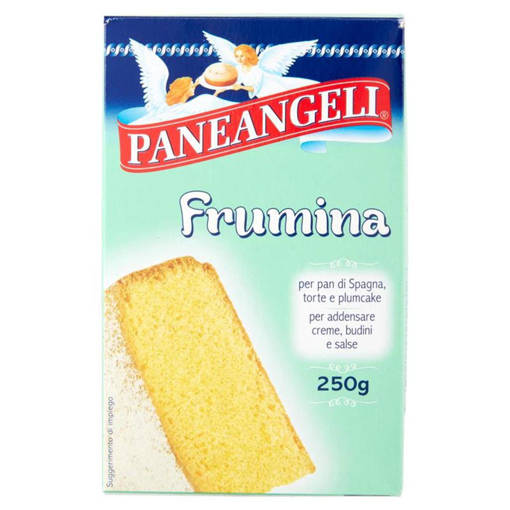 Paneangeli Amido Frumina 250g