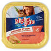 Migliorgatto Classico Pate' 100 gr, con Salmone