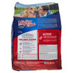 Migliorcane Classico Crocchette 4 kg, Active, con Manzo
