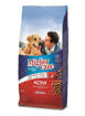 Migliorcane Classico Crocchette 10 kg, Active, con Manzo