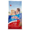 Migliorcane Classico Crocchette 10 kg, Active, con Manzo