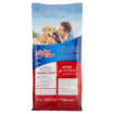 Migliorcane Classico Crocchette 10 kg, Active, con Manzo